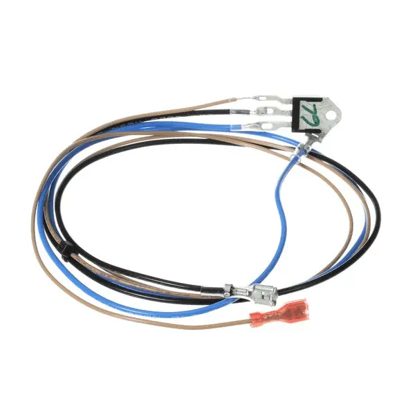 TRIAC ASSEMBLY 40 AMP for Bunn