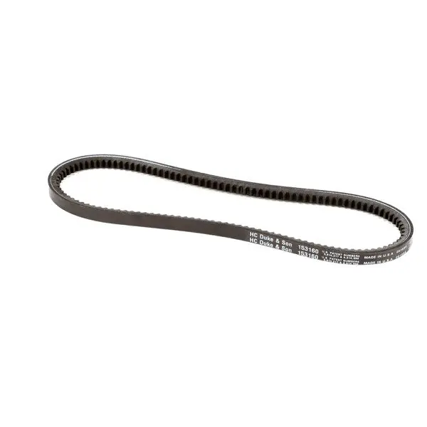 BELT-V Replacement HC153160 for Electro Freeze