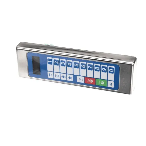 BOARD HV/LV SWA18T Replacement 59204736 for Amana