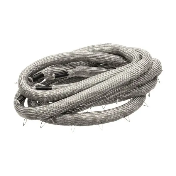 SANDWICH DOOR SEAL TOP Replacement XM6509-3-T-L for XLS Ovens