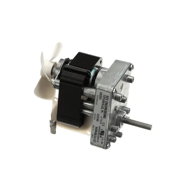 Motor Gear Replacement 05551 for Server Products