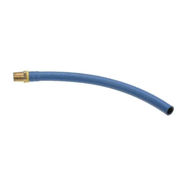 SERVICE HOSE ASSEMBLY 1/2ID X 12 LG Replacement 419001-S for Champion