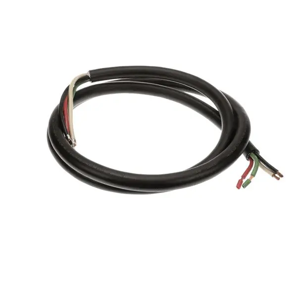 ASSY-6GA CORD 116IN SUB Replacement 161715 for Henny Penny