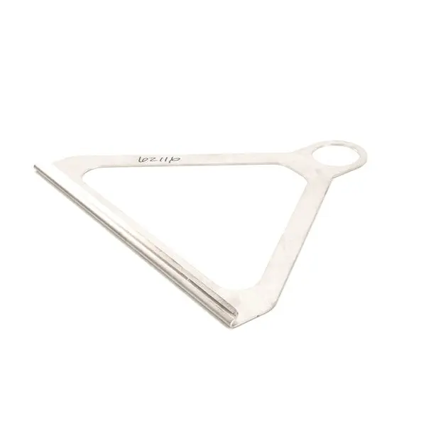 BAR-GM MAXX FILTER SEALER Replacement 62116 for Henny Penny