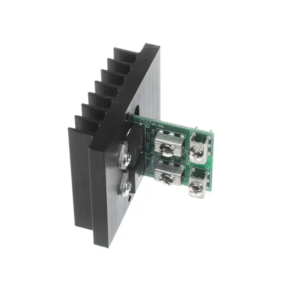 SCR BOARD ASSY 3WT004 Replacement 83375 for Perfect Fry