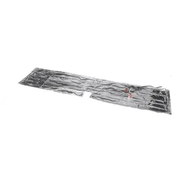 RES.FOIL ALUM.DRAIN POWER 115V Replacement 12190555 for Fagor
