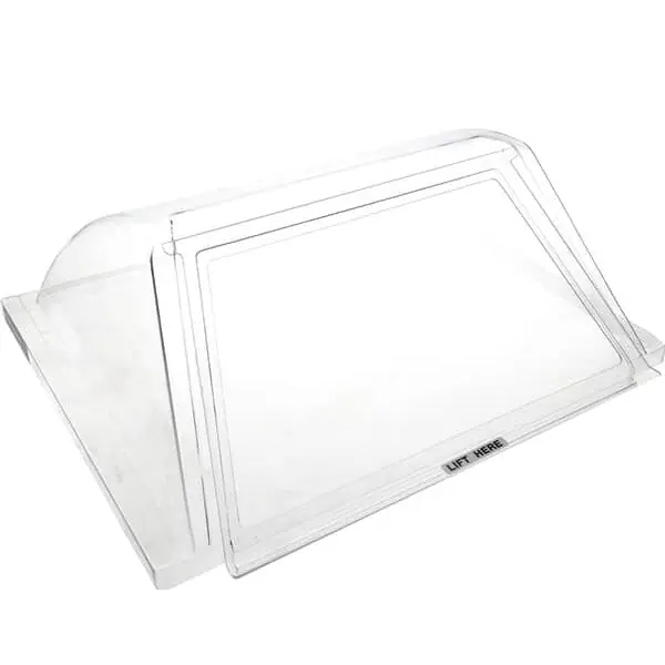 SG-31 Sneeze Guard Replacement APW