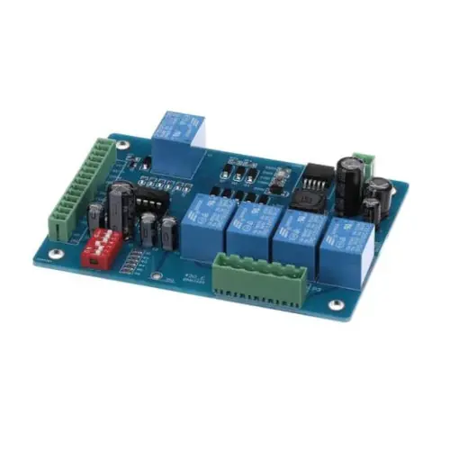 Control Board Electric Replacement 211300012 for Spaceman