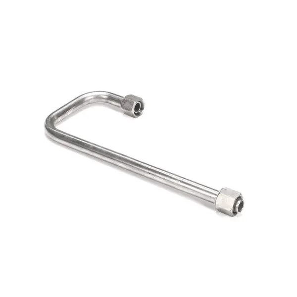 Assembly Oil Return Line S Replacement 55757 for Henny Penny