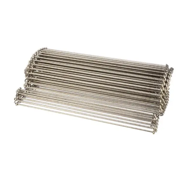 Rod Belt 7 Ga 5/8 Pitch 17 Wide Replacement 6128 for Nieco
