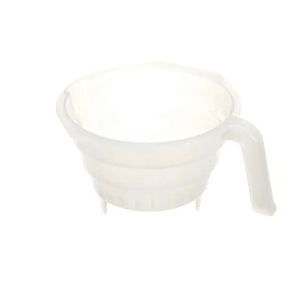 Brew Funnel Clear Replacement V211AL for Grindmaster