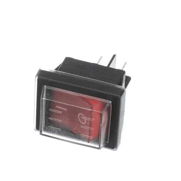 Master Hot Dog Switch Replacement 8096227 for Mavrik