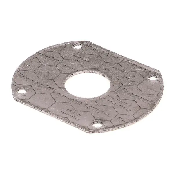 Gasket Radial Fan Replacement E505956 for Eloma