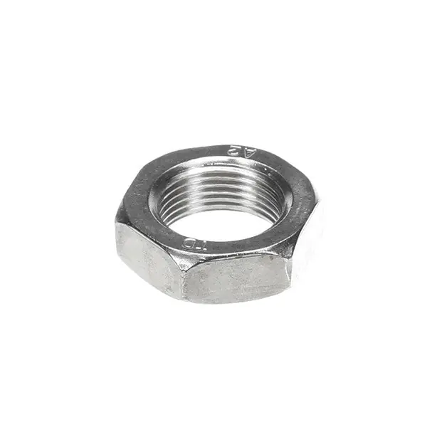 Hexagon Screw M22 X 1.5 for Convotherm Replacement 8050864 for Other Brands