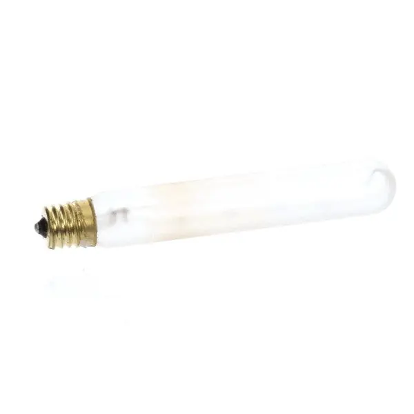 Bulb 130V Shatter Proof 25W Replacement 337-40739-00 for Traulsen