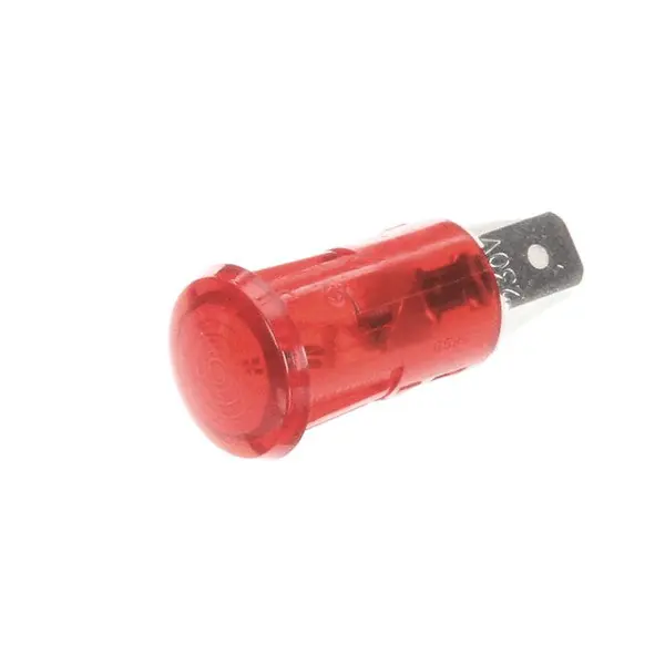 Light Indicator Fan Red Replacement VOYRRUL for Rotisol
