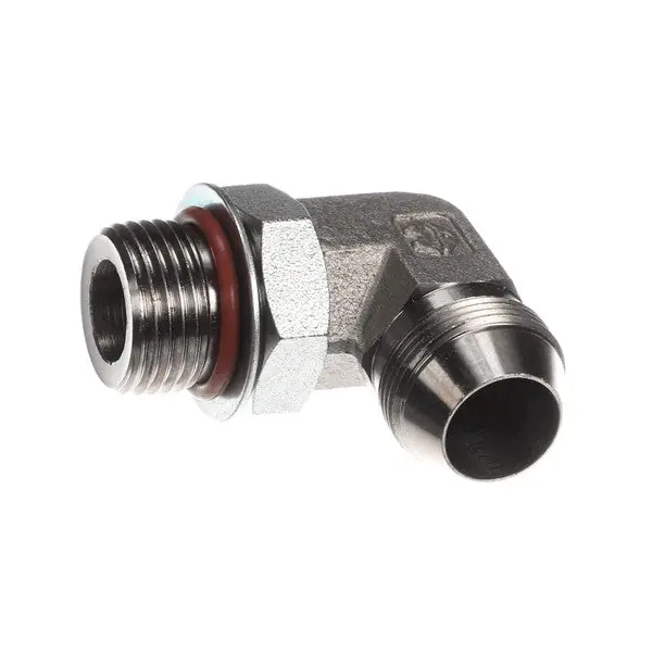 ELB-SAE12 O-R SAE 1-1/8 45 DEG Replacement FP01-343 for Henny Penny