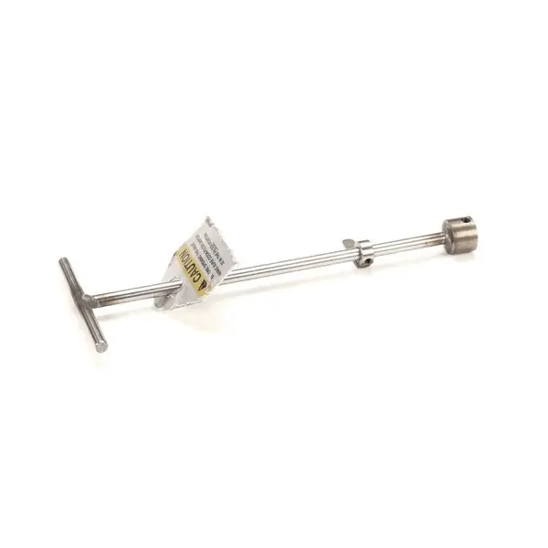 T-Handle Weld Assembly Power (1 Pack) Replacement 32140 for Giles