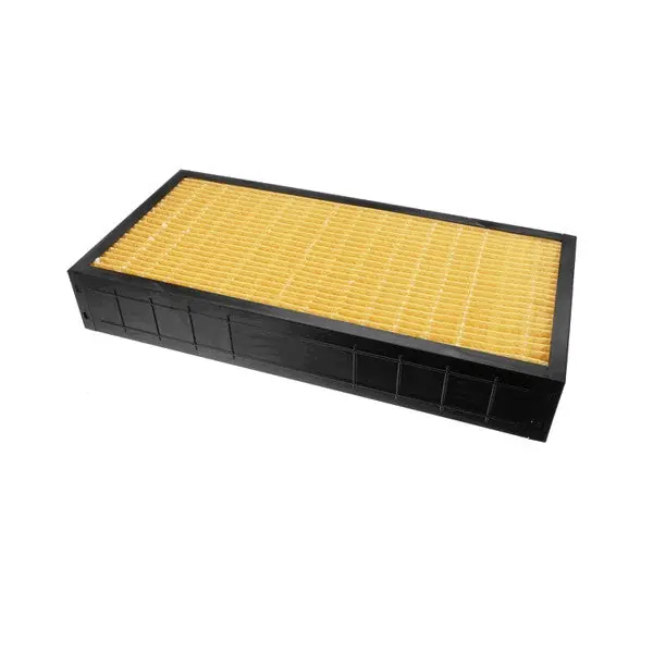 UPDRAFT BOX FLTR 12X24X4 Replacement 63304 for Gold Medal