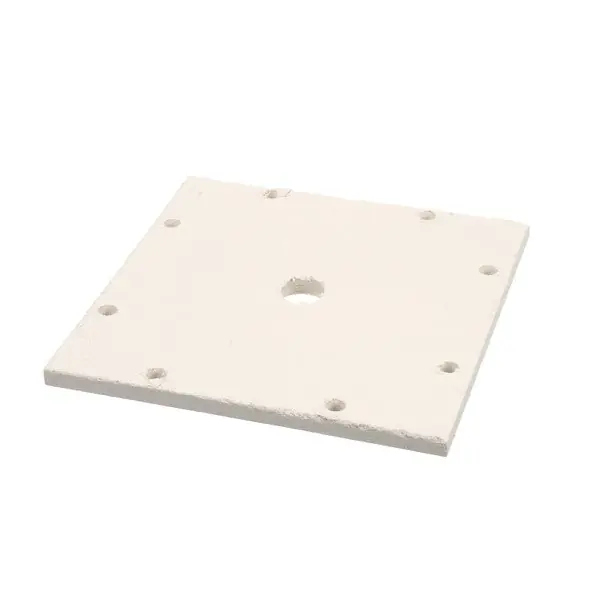 White Silica Insulation Board for Mavrik 8105138 Replacement