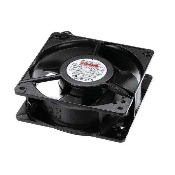 AXIAL FAN 115V Replacement EP18/24-0108P for Belshaw
