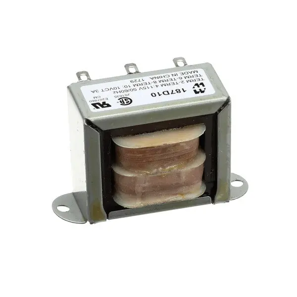 Transformer 115V PRI 10V SEC 30VA Replacement 6996 for Hardt
