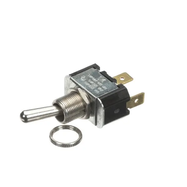 SWITCH TOGGLE SPST Replacement HC159235 for Electro Freeze
