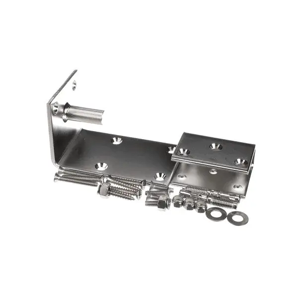 ELLISON LOWER HINGE ASS SST Replacement K0157 for Eliason