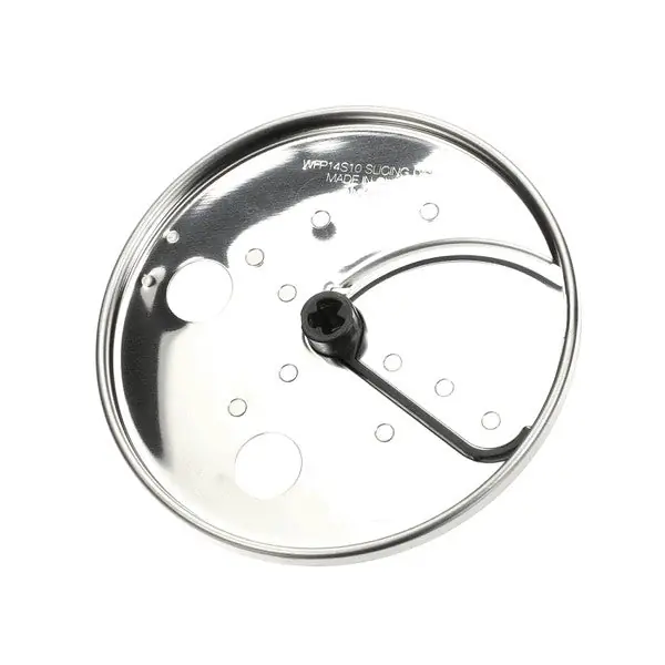 ADJ. SLICING DISC Replacement 032523 for Waring/Qualheim
