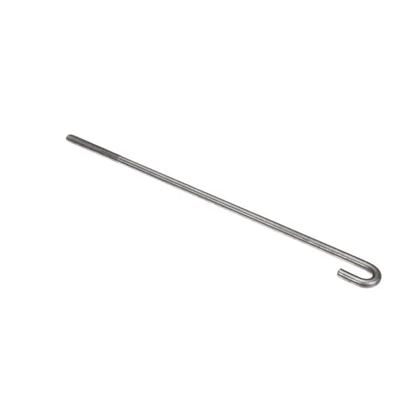 J Bolt 3/8-16 X 14 inches for Champion Replacement 116231