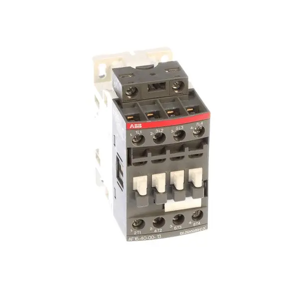 CONTACTOR AF16-40-00-13 Replacement 0CA810 for Electrolux