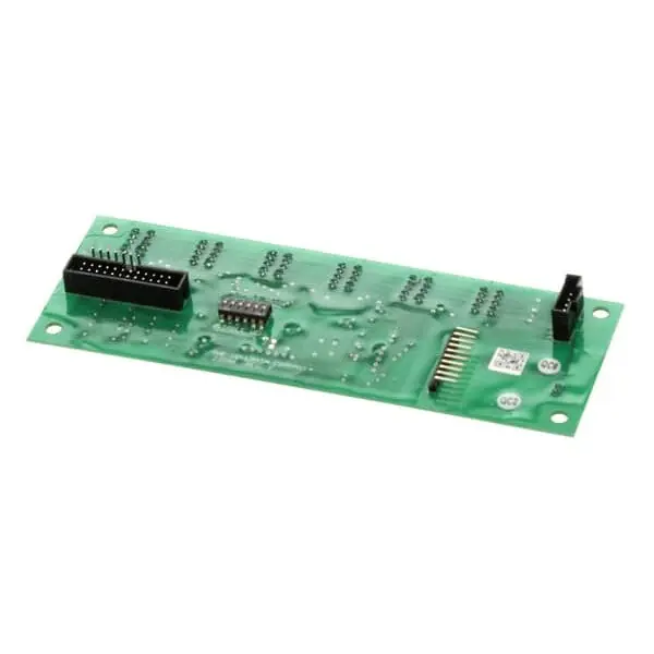 Control Board 6 Digit Replacement 2928421-1 for Vollrath