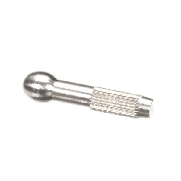Pusher Plate Ball End Pin Replacement XP1035 for Globe