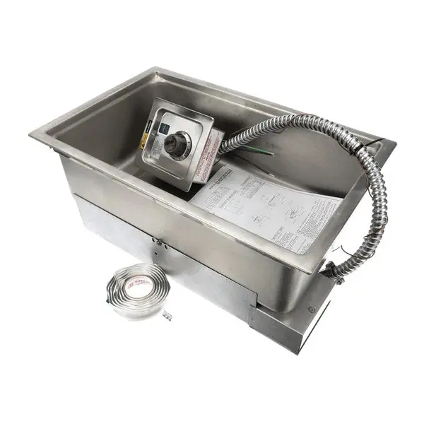 TM-90UL 208/240V 1200/1600W Replacement 3P-TM90DULS for APW