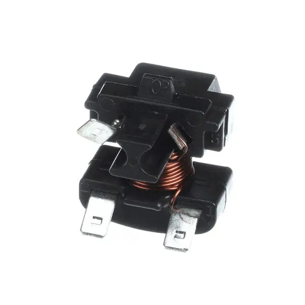 Relay Motor Starting 10A at 120V 1/4 Q Replacement 8110434 for Mavrik