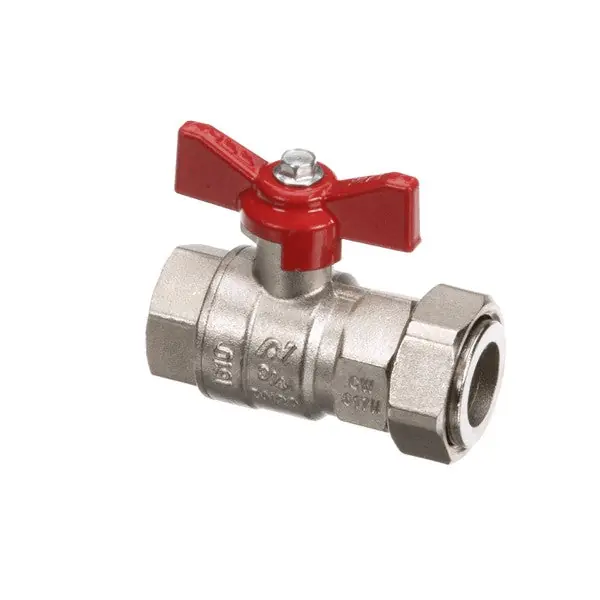 DRAIN VALVE 3/4 X 1 Replacement 005919 for Electrolux