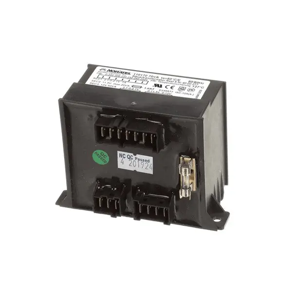 CONTROL TRANSFORMER Replacement 40.00.277P for Rational Cooking Systems