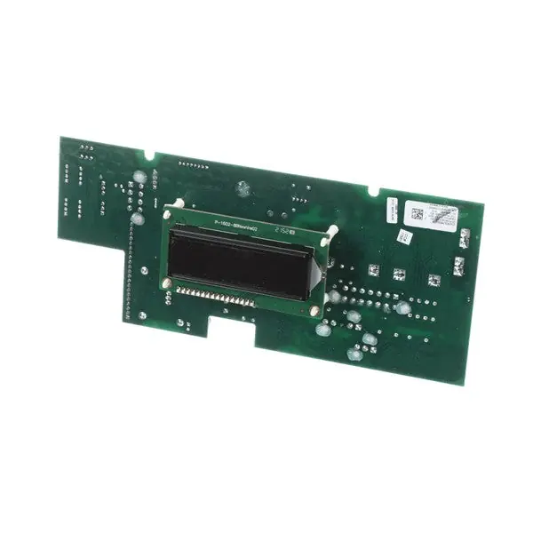 CBA Main Infusion Replacement 53833.1000 for Bunn