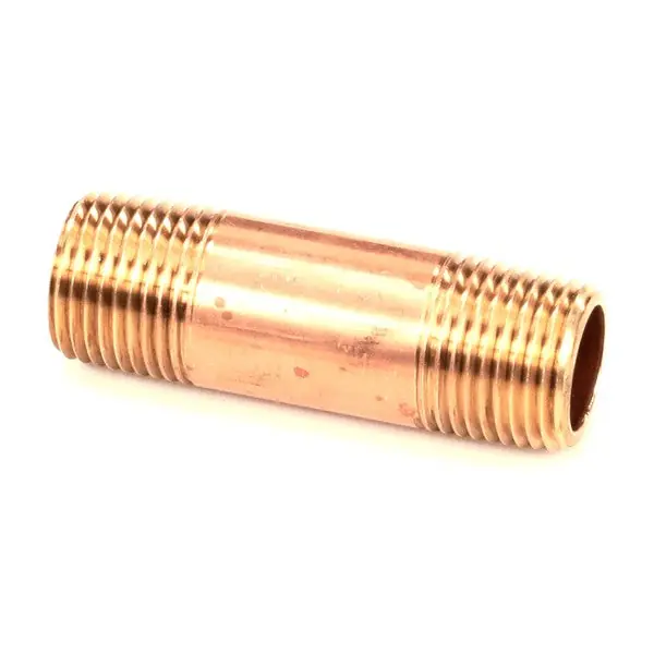Nipple 1/2x2 1/2 Replacement 100206 for Champion