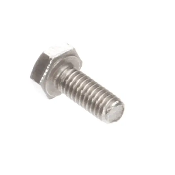 Screw Side Panel Replacement MM101412 for Henny Penny