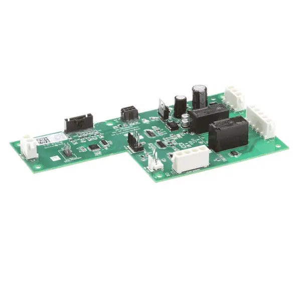 CONTROLLER-SVC Replacement 11-0589-21 for Scotsman