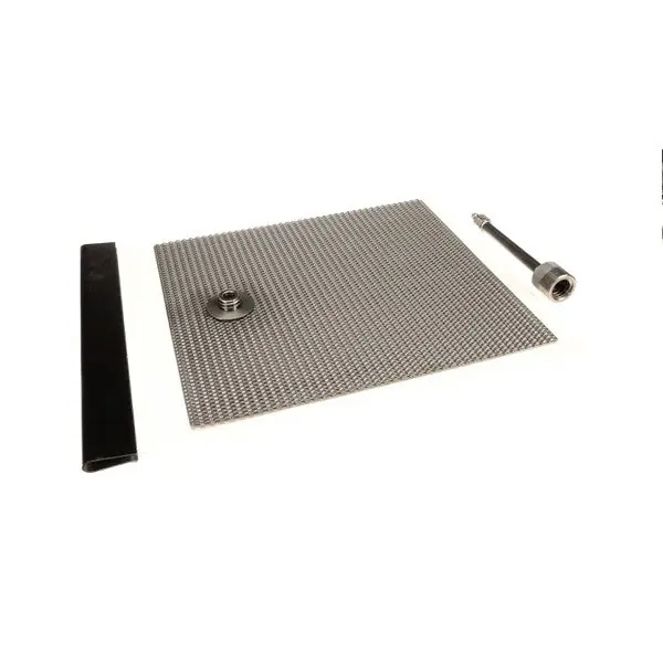 Hose and Filter Replacement 12C215-C for Ultrafryer
