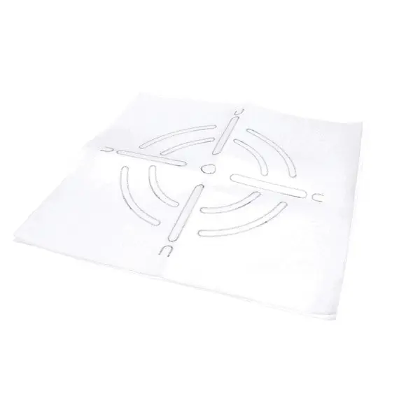 Carpet Set No Rings Replacement S00003215 for Univex