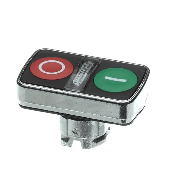 Switch PB 2 Pos Illum Replacement 28200-2038 for Cutler