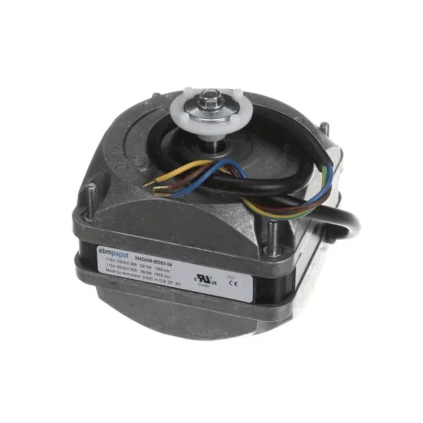 Motor for AHT Cooling Systems Usa Inc Replacement 203031 for AHT Cooling Systems Usa Inc
