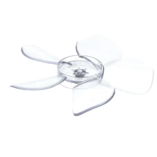 FAN BLADE POWER 7.1 INCH Replacement 123389 for Nor-Lake