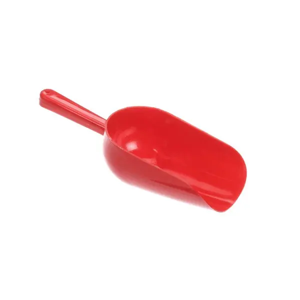 SCOOP RED CR MFG. #840 Replacement 2L-Y4916 for Star Mfg