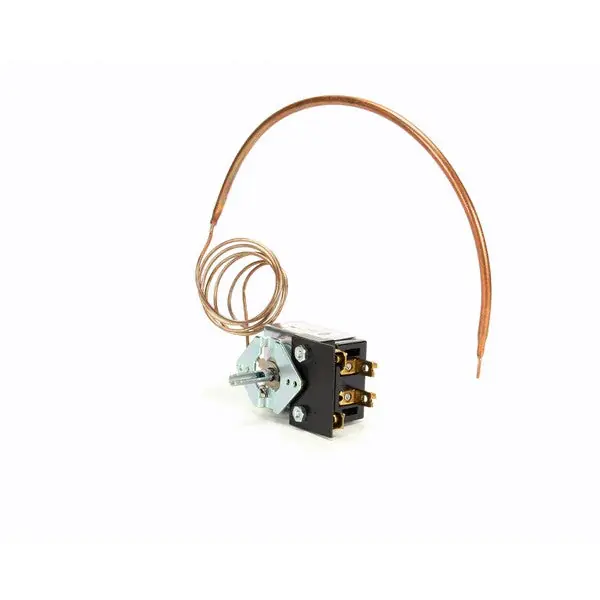 THRMO W/AUX SW POWER (9.1 INCHES) Replacement 2T-46269 for Wells
