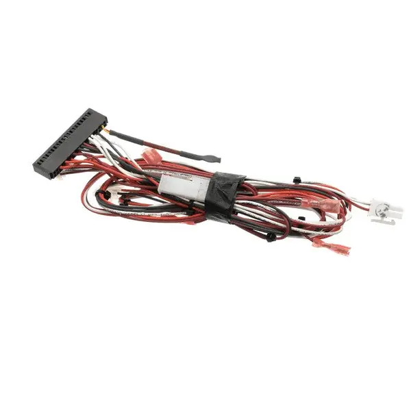 Wiring Harness Low-Voltage Main Replacement HHB-8311.B for Turbochef