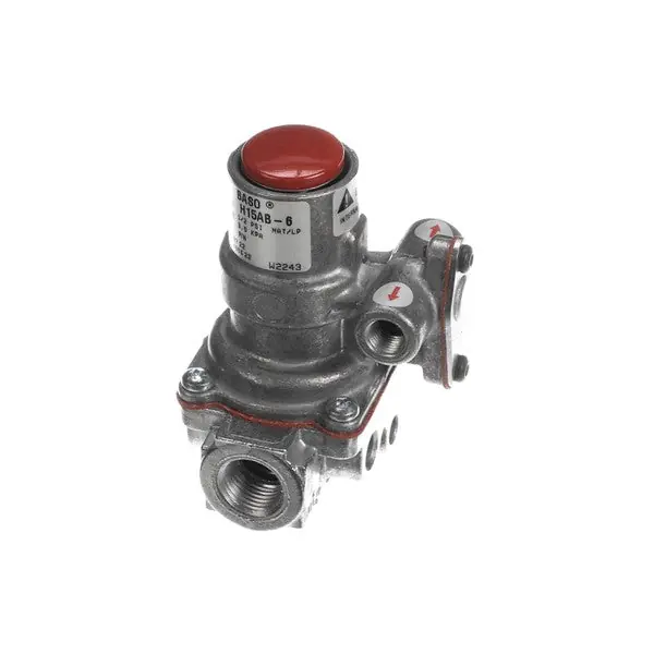 Pilot Safety Valve 00-498025 Replacement for Vulcan Hart